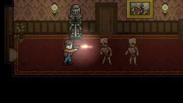 Dead of Darkness testé par TheXboxHub Dead of Darkness testé par TheXboxHub
