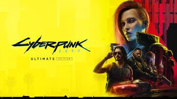 Cyberpunk 2077 test par Beyond Gaming