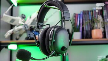 Razer Blackshark test par FrAndroid Razer Blackshark test par FrAndroid