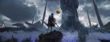 Shadow Labyrinth testé par ZTGD Shadow Labyrinth testé par ZTGD