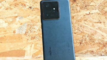 Test Realme GT7 Test Realme GT7