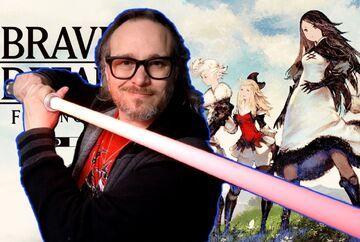 Bravely Default Flying Fairy HD Remaster reviewed by N-Gamz Bravely Default Flying Fairy HD Remaster reviewed by N-Gamz