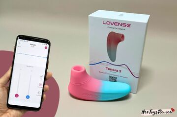 Anlisis Lovense Tenera 2