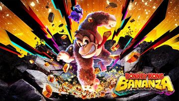 Donkey Kong Bananza testé par Niche Gamer Donkey Kong Bananza testé par Niche Gamer