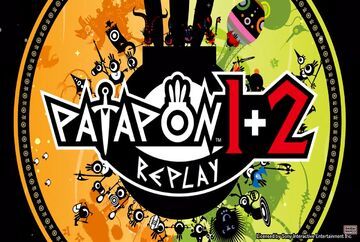 Patapon 1+2 Replay testé par N-Gamz Patapon 1+2 Replay testé par N-Gamz