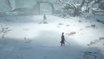 Wuchang Fallen Feathers testé par GameWatcher Wuchang Fallen Feathers testé par GameWatcher
