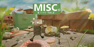 Misc. A Tiny Tale testé par Nintendo-Town Misc. A Tiny Tale testé par Nintendo-Town