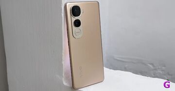 Test Vivo Y400 Pro