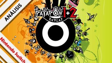 Patapon 1+2 Replay testé par NextN Patapon 1+2 Replay testé par NextN