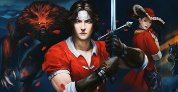 Chronicles of the Wolf testé par GameOver Chronicles of the Wolf testé par GameOver