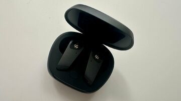 Edifier NeoBuds Planar testé par Trusted Reviews Edifier NeoBuds Planar testé par Trusted Reviews