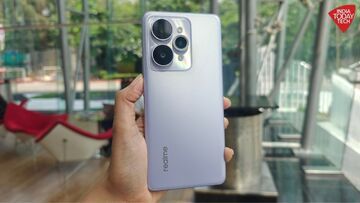 Realme 15 — 5 tests Realme 15 — 5 tests