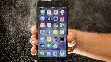 Apple iPhone 7 Plus test par CNET USA