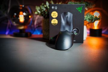 Test Razer DeathAdder V4 Pro