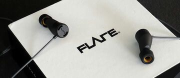 Review Flare Audio Flare Studio