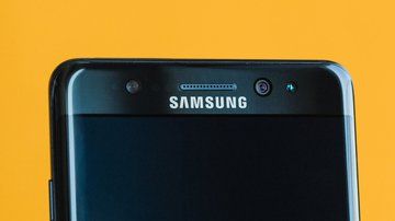 Samsung Galaxy Note 7 Review