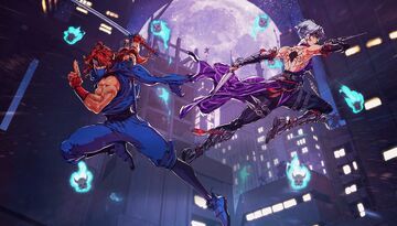 Review Ninja Gaiden Ragebound Review Ninja Gaiden Ragebound