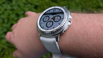 Samsung Galaxy Watch reviewed by Chip.de