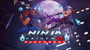 Ninja Gaiden Ragebound reviewed by COGconnected Ninja Gaiden Ragebound reviewed by COGconnected