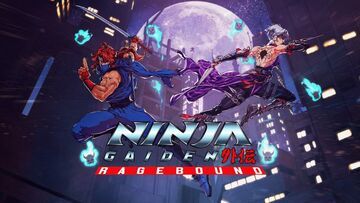 Ninja Gaiden Ragebound reviewed by Generación Xbox Ninja Gaiden Ragebound reviewed by Generación Xbox