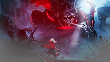 God Eater 2 test par GameSpew God Eater 2 test par GameSpew