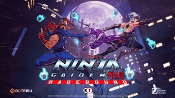 Ninja Gaiden Ragebound reviewed by XBoxEra Ninja Gaiden Ragebound reviewed by XBoxEra