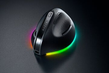 Razer Pro Click V2 reviewed by N-Gamz Razer Pro Click V2 reviewed by N-Gamz