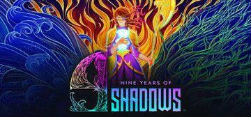 9 Years of Shadows review by Pizza Fria 9 Years of Shadows reviewed by Pizza Fria
