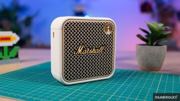 Marshall Willen test par Les Numriques