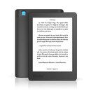 Kobo Aura test par Les Numériques Kobo Aura test par Les Numériques