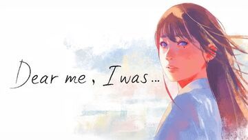 Dear me, I was testé par Console Tribe Dear me, I was testé par Console Tribe