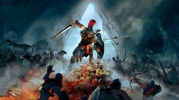 Achilles: Survivor — 6 tests Achilles: Survivor — 6 tests