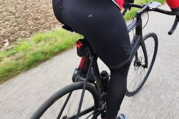 Garmin Varia test par ImTest