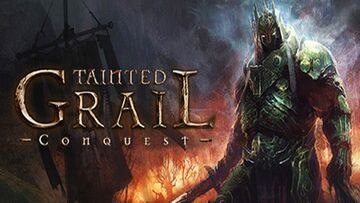 Análisis Tainted Grail Análisis Tainted Grail