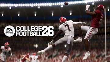 EA Sports College Football 26 testé par Phenixx Gaming EA Sports College Football 26 testé par Phenixx Gaming