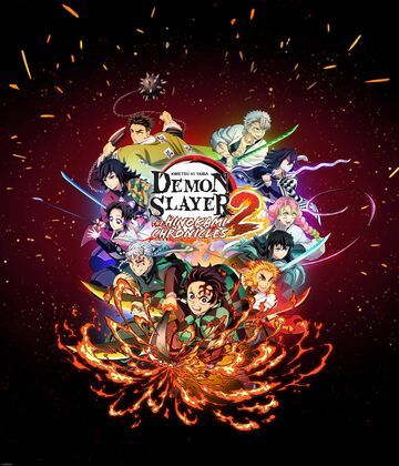 Demon Slayer The Hinokami Chronicles 2 reviewed by GameReactor Demon Slayer The Hinokami Chronicles 2 reviewed by GameReactor