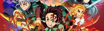 Demon Slayer The Hinokami Chronicles 2 reviewed by Push Square Demon Slayer The Hinokami Chronicles 2 reviewed by Push Square