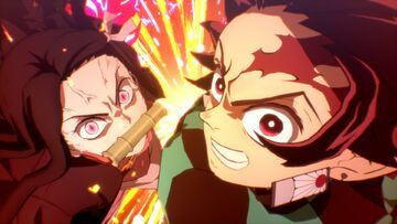 Demon Slayer The Hinokami Chronicles 2 reviewed by TheXboxHub Demon Slayer The Hinokami Chronicles 2 reviewed by TheXboxHub