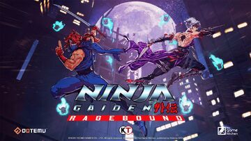 Ninja Gaiden Ragebound reviewed by Le Bêta-Testeur Ninja Gaiden Ragebound reviewed by Le Bêta-Testeur