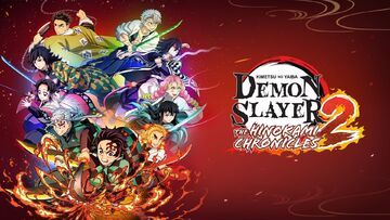 Demon Slayer The Hinokami Chronicles 2 reviewed by Hinsusta Demon Slayer The Hinokami Chronicles 2 reviewed by Hinsusta
