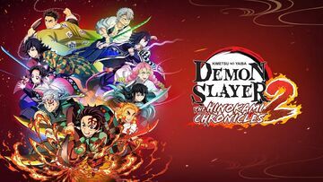 Demon Slayer The Hinokami Chronicles 2 reviewed by Pizza Fria Demon Slayer The Hinokami Chronicles 2 reviewed by Pizza Fria