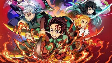 Demon Slayer The Hinokami Chronicles 2 reviewed by Multiplayer.it Demon Slayer The Hinokami Chronicles 2 reviewed by Multiplayer.it