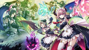 Gal Guardians Servants of the Dark test par Complete Xbox