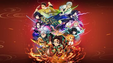 Demon Slayer The Hinokami Chronicles 2 reviewed by XBoxEra Demon Slayer The Hinokami Chronicles 2 reviewed by XBoxEra
