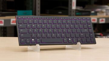 Razer Joro test par RTings