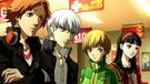 Test Persona 4 : Arena