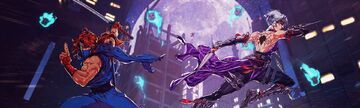 Ninja Gaiden Ragebound reviewed by Push Square Ninja Gaiden Ragebound reviewed by Push Square