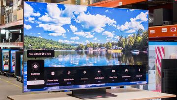 TCL QM8 reviewed by RTings TCL QM8 reviewed by RTings