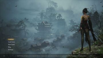 Wuchang Fallen Feathers testé par Movies Games and Tech Wuchang Fallen Feathers testé par Movies Games and Tech