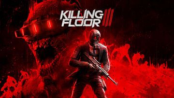 Killing Floor 3 testé par Console Tribe Killing Floor 3 testé par Console Tribe